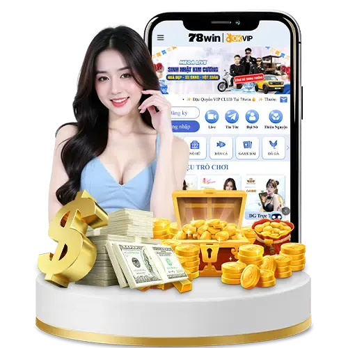 Hình ảnh nội dung được cá nhân hóa, gợi ý trò chơi tại 98win98