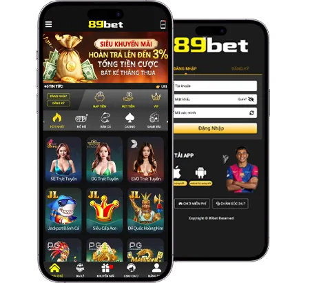 Kho trò chơi đa dạng tại 98win98